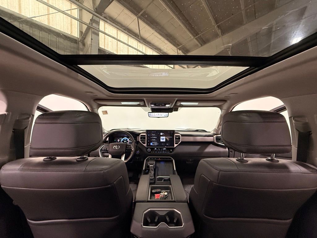 Used 2023 Toyota Tundra Limited image 17