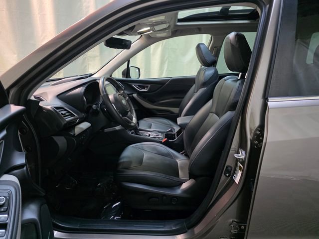 Certified 2023 Subaru Forester Limited image 13