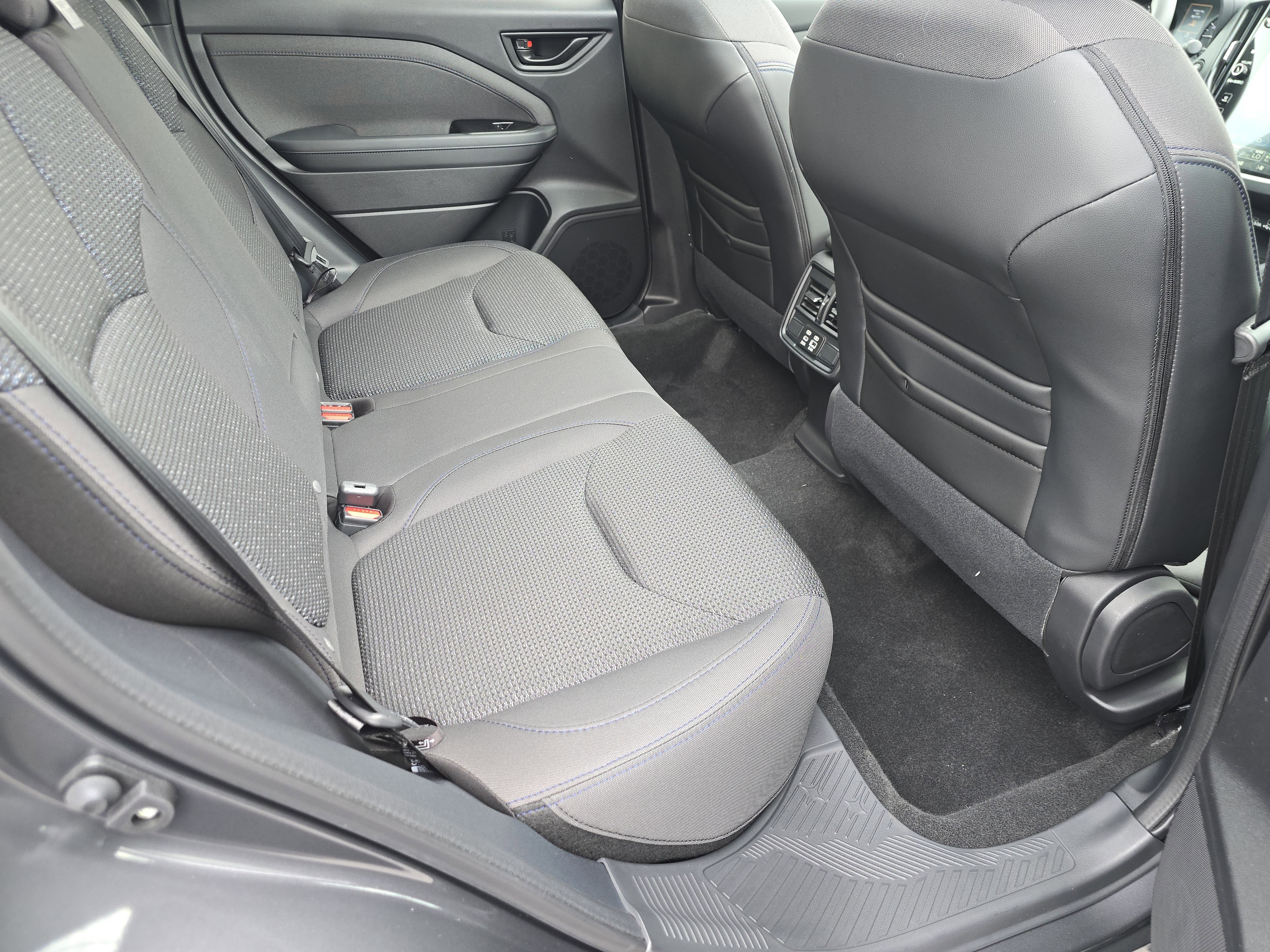 New 2026 Subaru Forester Premium image 16