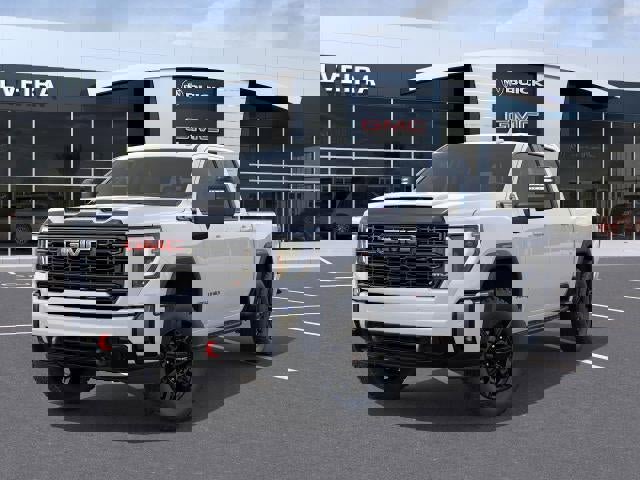 New 2026 GMC Sierra 2500 AT4 w/ AT4 Premium Plus Package image 6