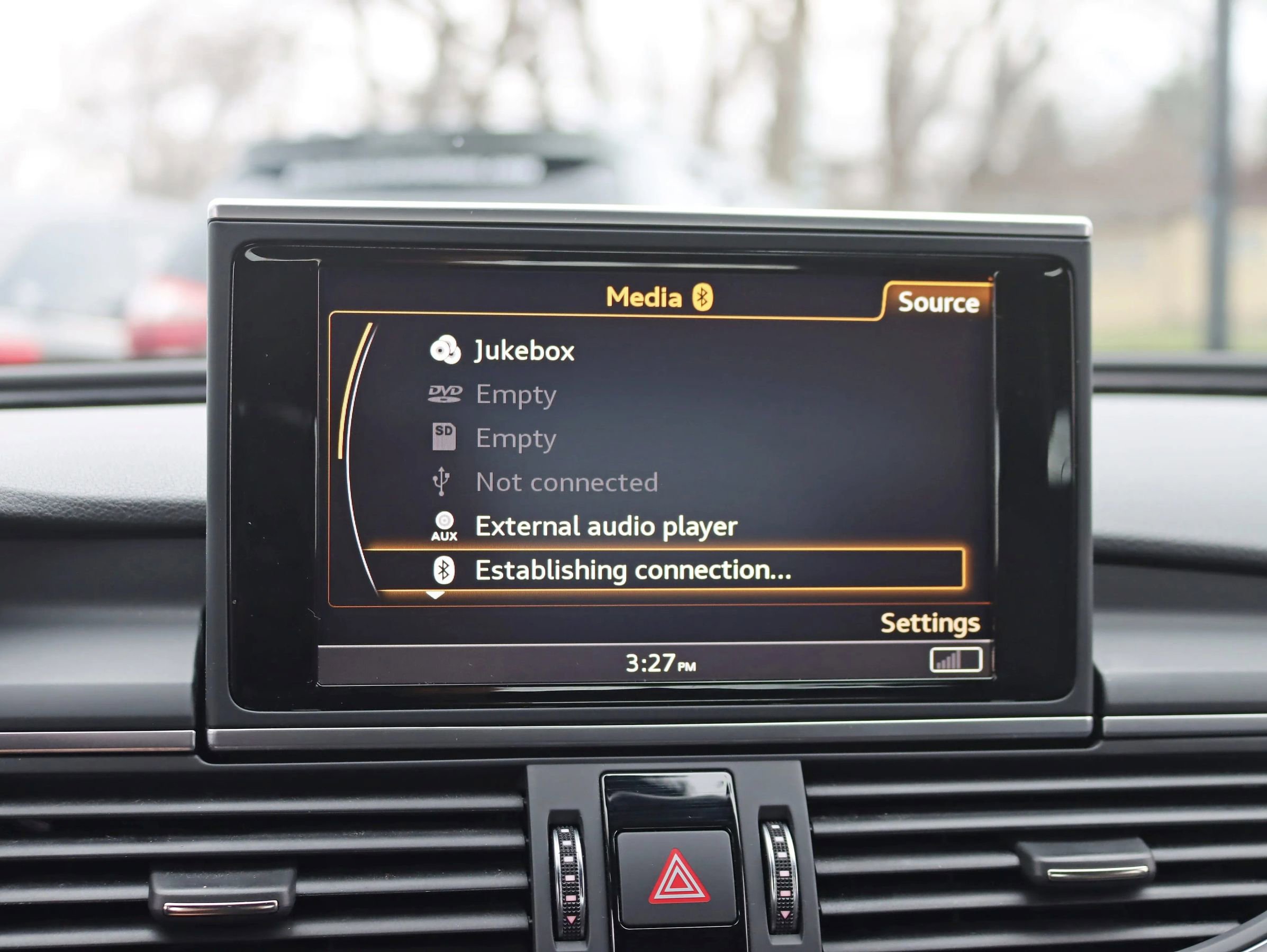 Used 2017 Audi S7 Prestige image 29