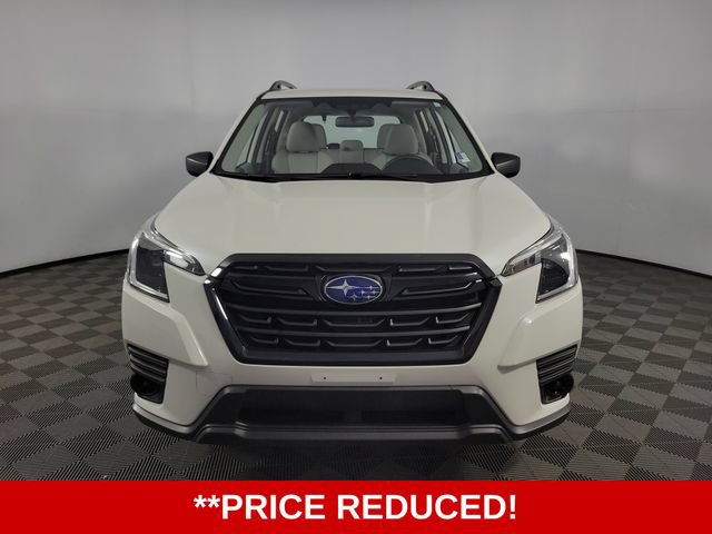 Used 2023 Subaru Forester AWD/4WD image 2