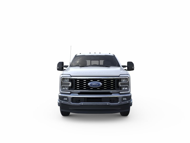 New 2026 Ford F350 Lariat w/ Lariat Ultimate Package AWD/4WD image 30