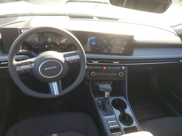 New 2026 Hyundai Sonata SE FWD image 9