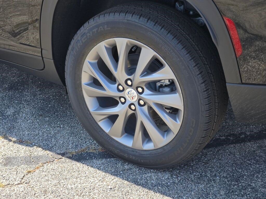 New 2026 Buick Enclave Preferred image 18