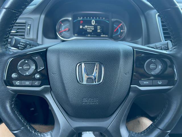Used 2021 Honda Passport Touring image 19