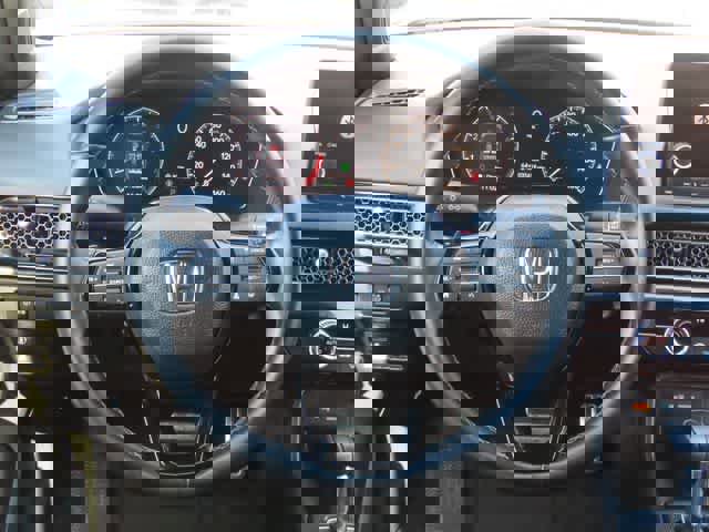 Certified 2023 Honda Civic Sport image 18