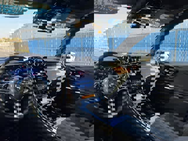 Used 2025 Mercedes-Benz GLC 300 GLC 300 image 15