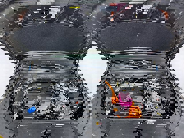 New 2026 Kia Sorento SX Prestige image 9