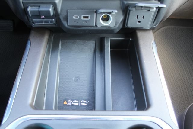 Used 2022 GMC Sierra 2500 Denali AWD/4WD image 32