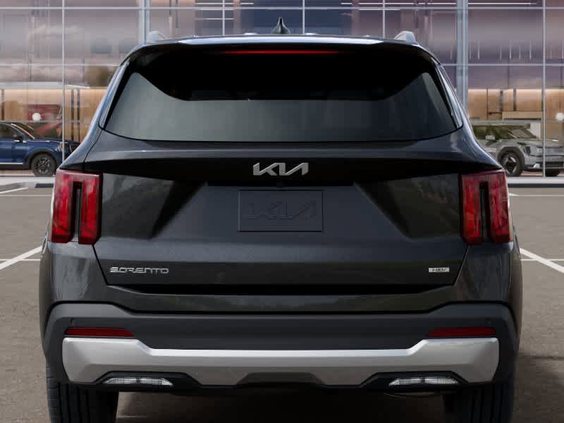 New 2026 Kia Sorento EX FWD image 13