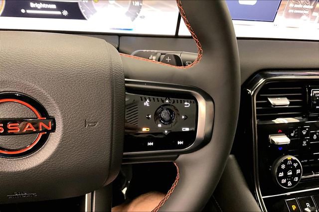 New 2026 Nissan Armada PRO-4X image 15