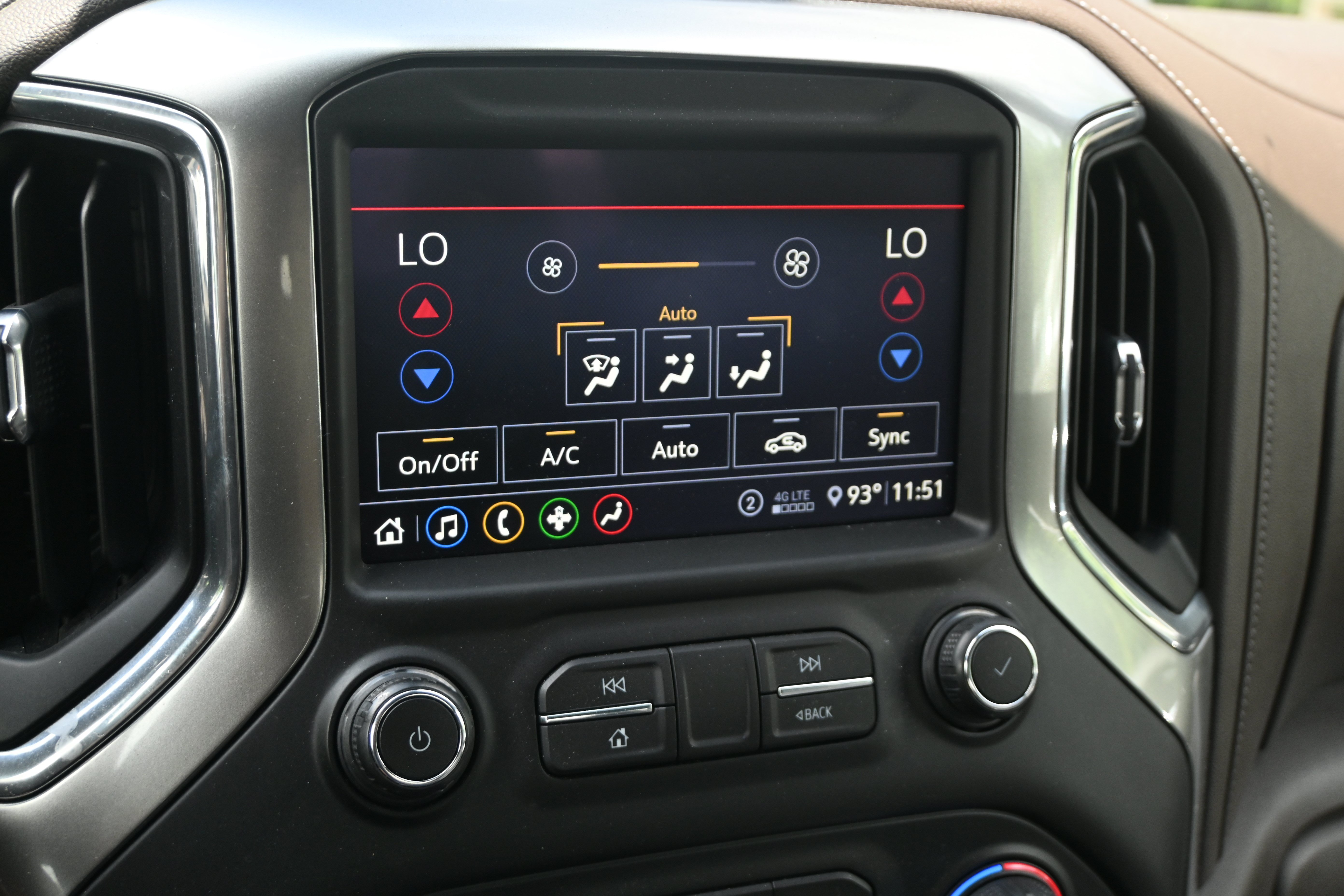 Used 2020 Chevrolet Silverado 1500 RST w/ All-Star Edition AWD/4WD image 29