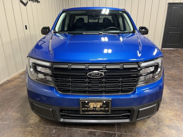 Used 2023 Ford Maverick Lariat w/ Lariat Luxury Package image 2