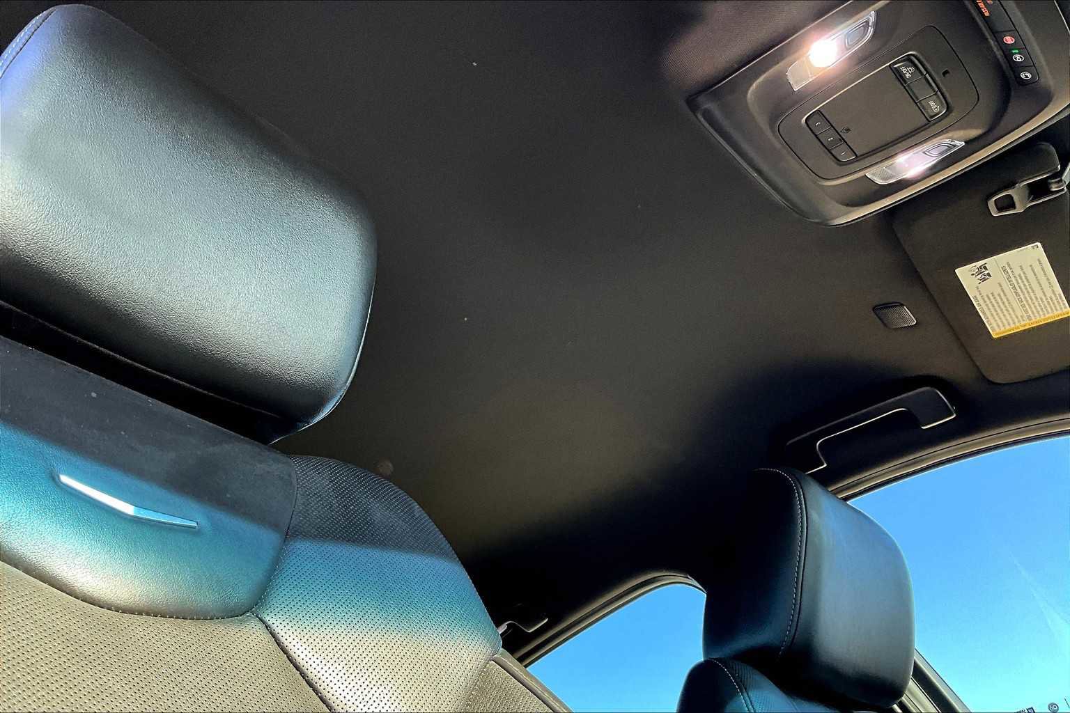 Used 2023 Cadillac CT5 Premium Luxury w/ Climate Package image 26