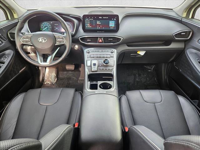 Used 2023 Hyundai Santa Fe Limited image 18