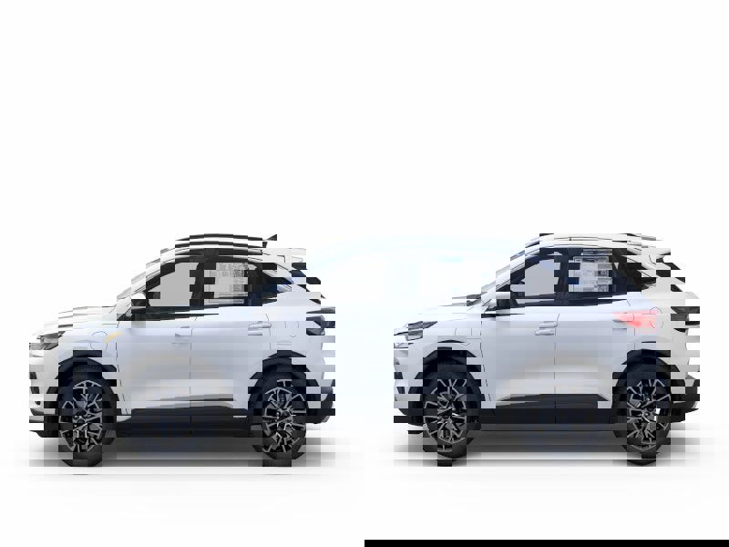 New 2026 Ford Escape SE w/ Class II Trailer Tow Package image 4