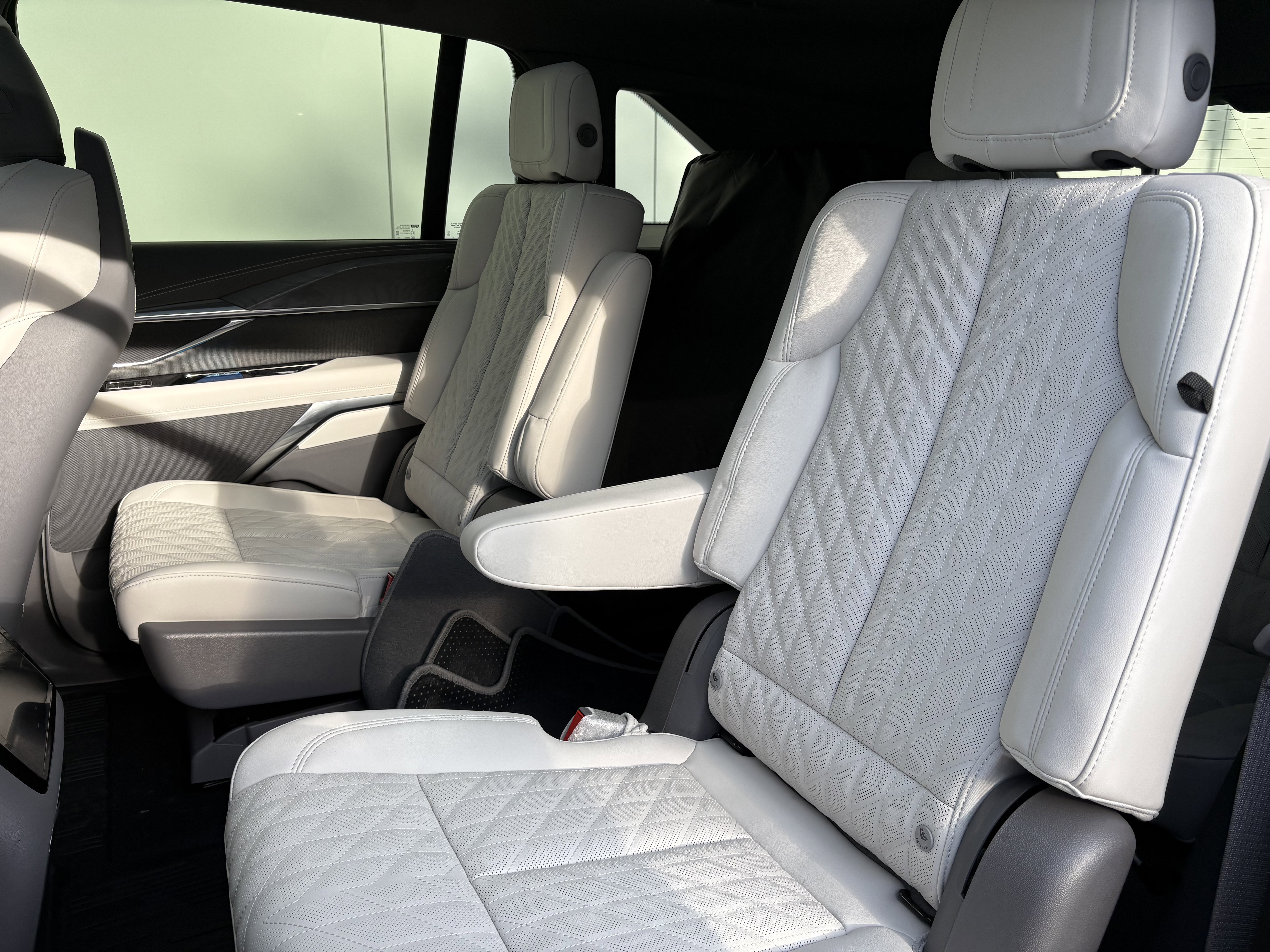 New 2026 Cadillac Escalade IQ Sport 1 w/ LPO, Floor Liner Package image 14