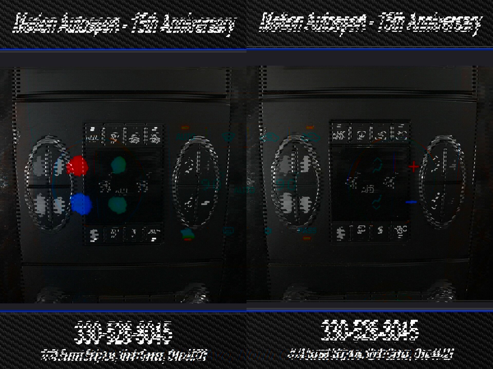 Used 2011 GMC Sierra 2500 Denali w/ Suspension Package, Off-Road image 22