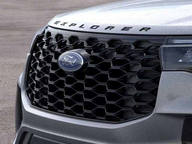 New 2026 Ford Explorer ST-Line AWD/4WD image 17