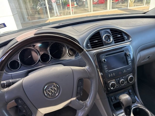 Used 2016 Buick Enclave Premium image 9