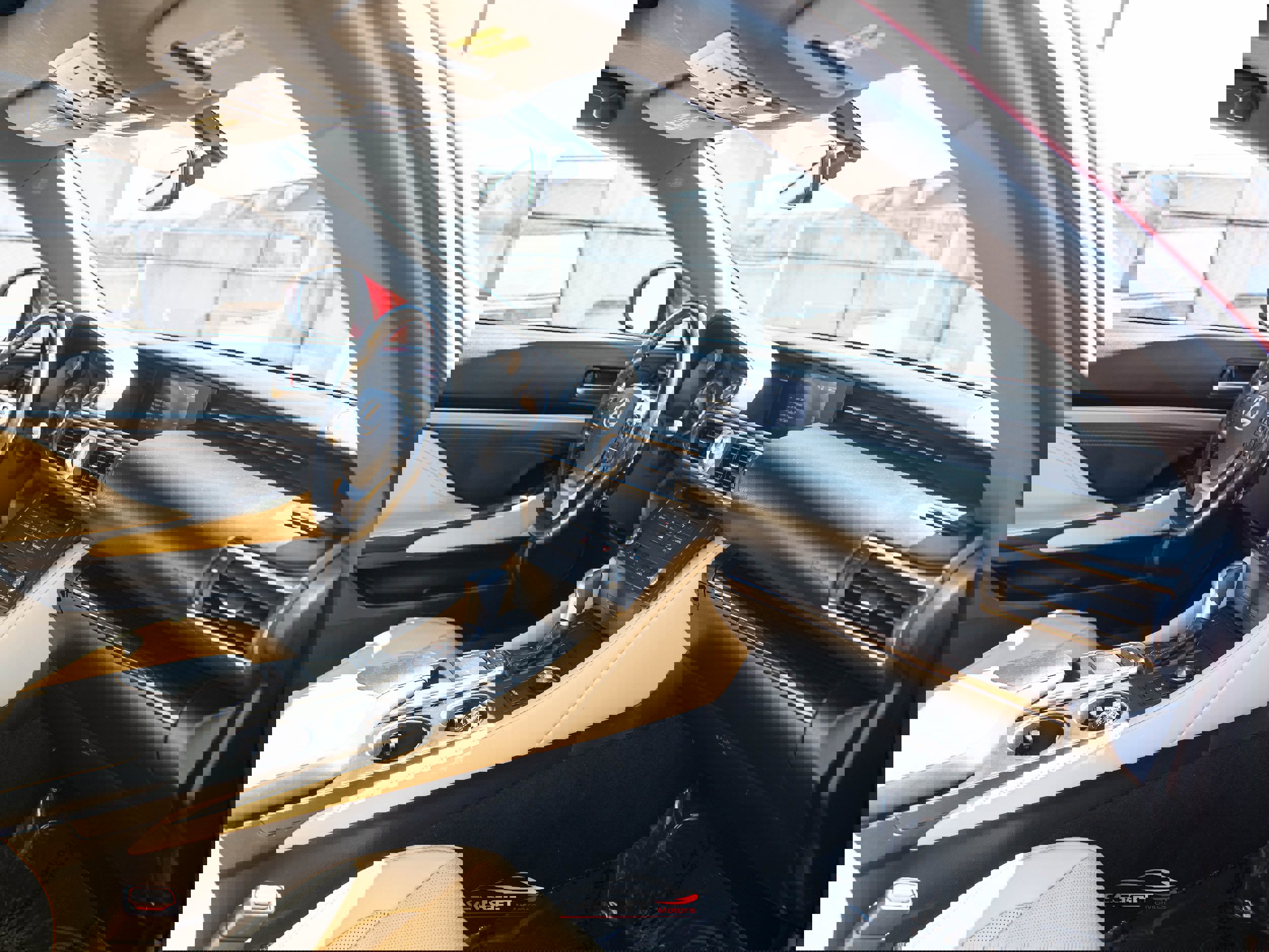 Used 2015 Lexus RC 350 w/ Navigation System Package image 14