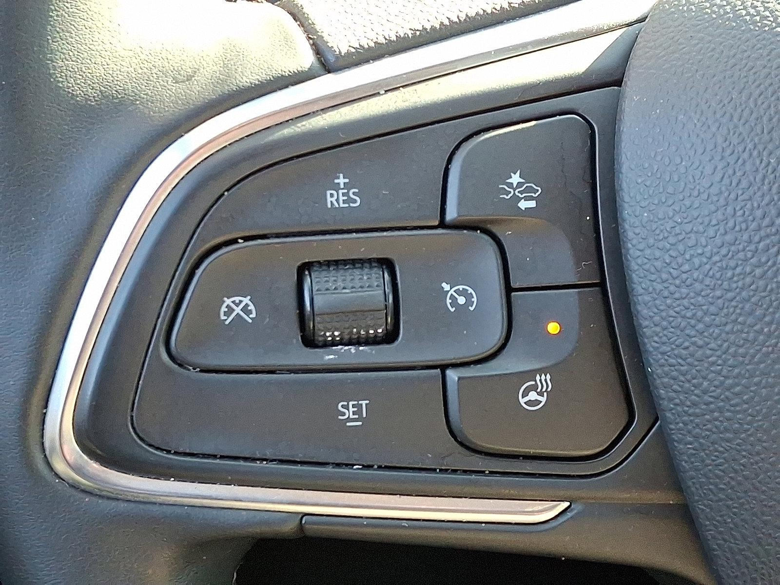 Used 2024 Buick Encore GX Sport Touring w/ Comfort Package image 21