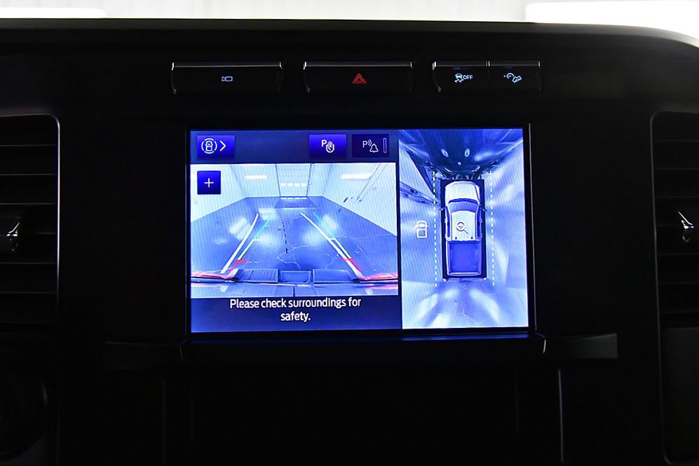Used 2023 Ford F250 XL w/ 360-Degree Camera Package image 24