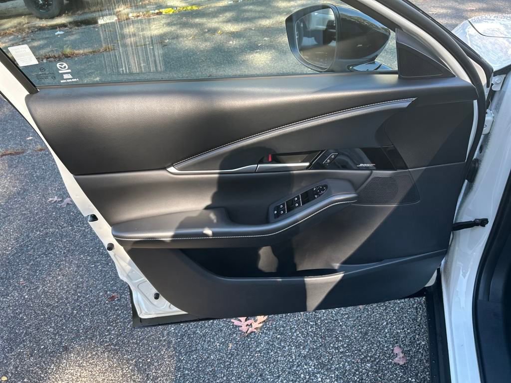 New 2026 MAZDA CX-30 2.5 Turbo w/ Premium Package image 14