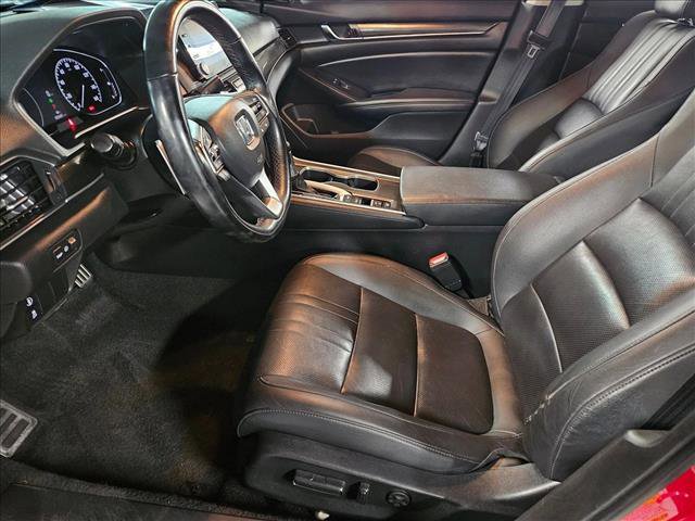 Used 2022 Honda Accord Sport Special Edition image 14