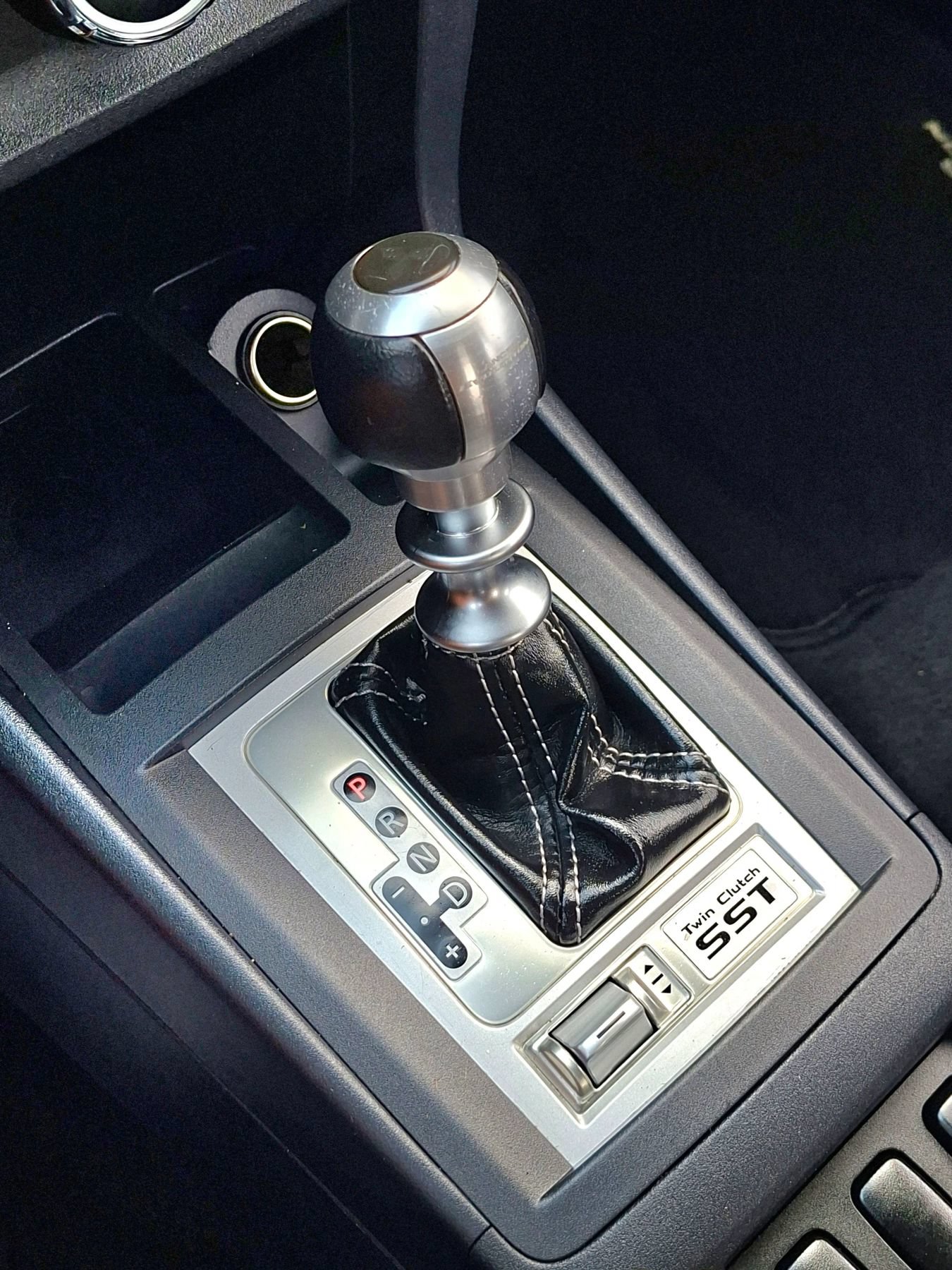 Used 2014 Mitsubishi Lancer Evolution MR AWD/4WD image 18