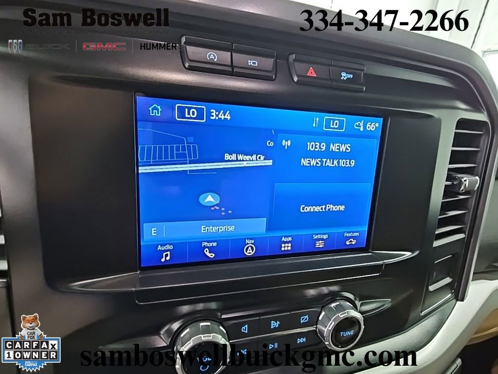 Used 2023 Ford F150 XLT w/ Equipment Group 301A Mid AWD/4WD image 13