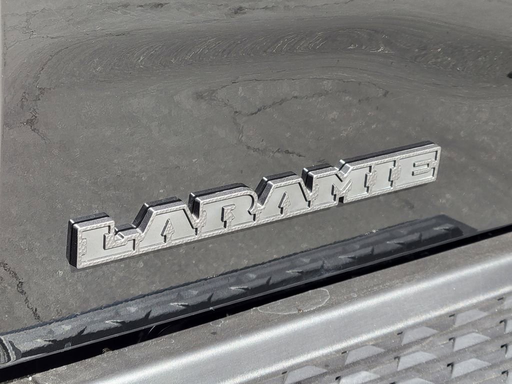 New 2026 RAM 2500 Laramie image 21