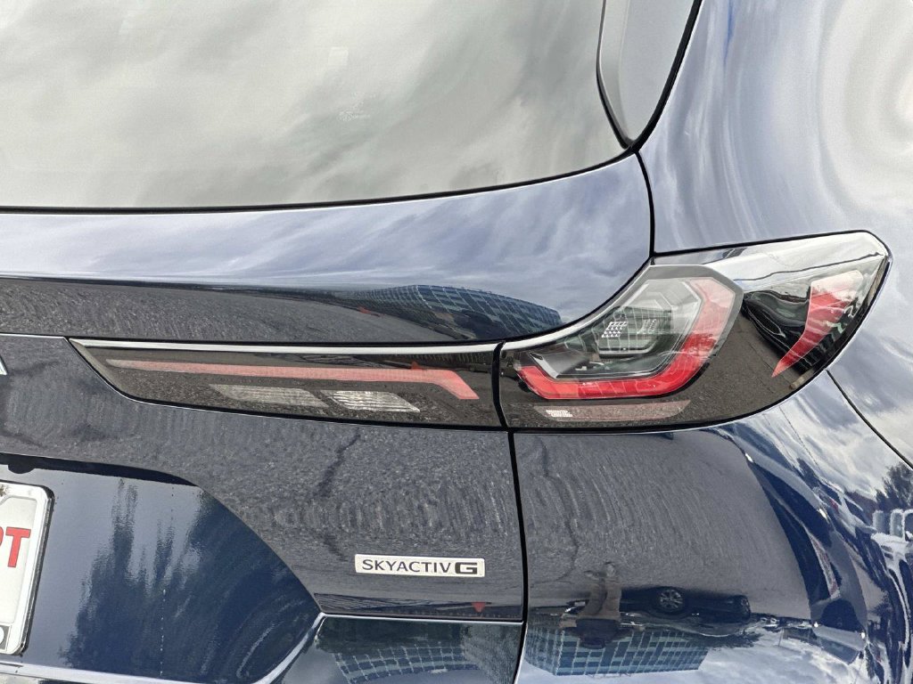 New 2026 MAZDA CX-5 Preferred AWD/4WD image 8