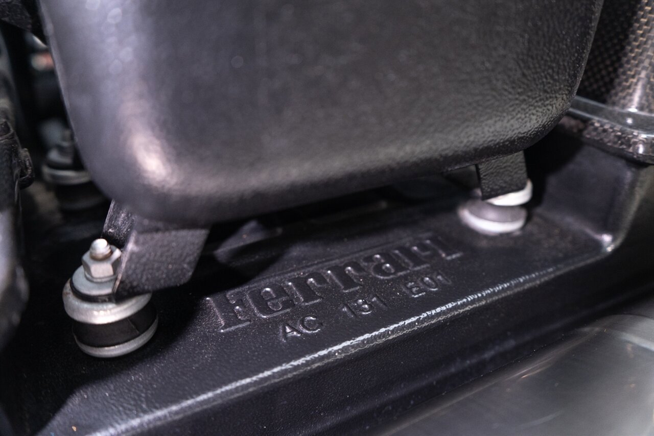 Used 2009 Ferrari F430 Scuderia RWD image 95
