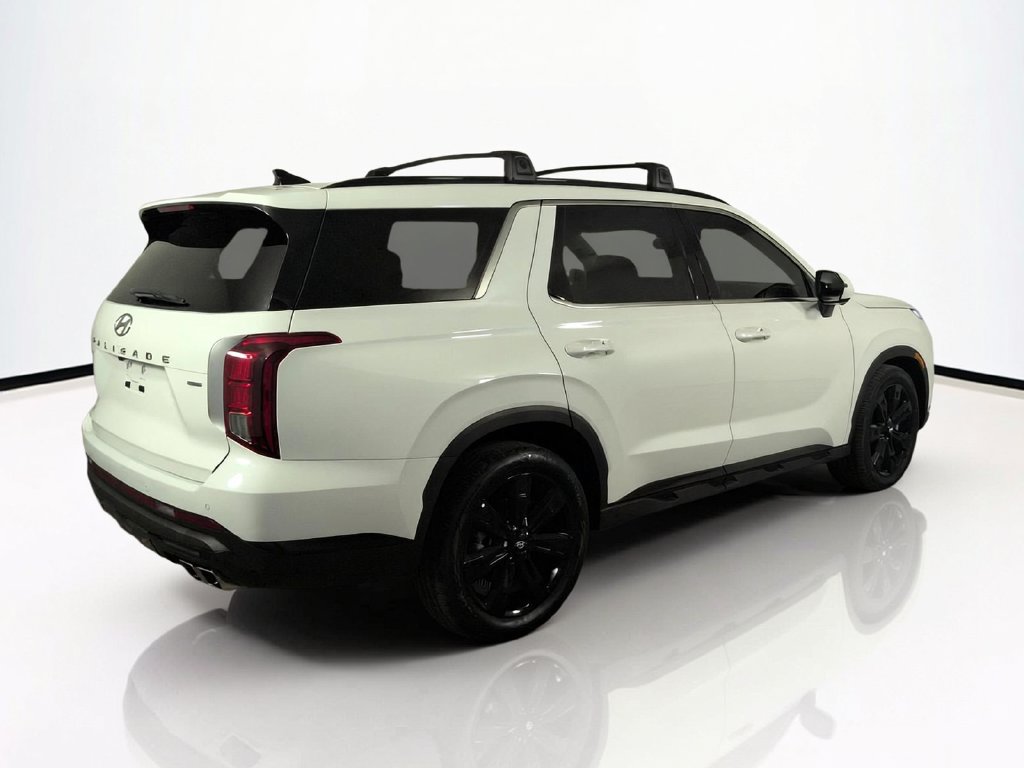 Used 2025 Hyundai Palisade XRT AWD/4WD image 6