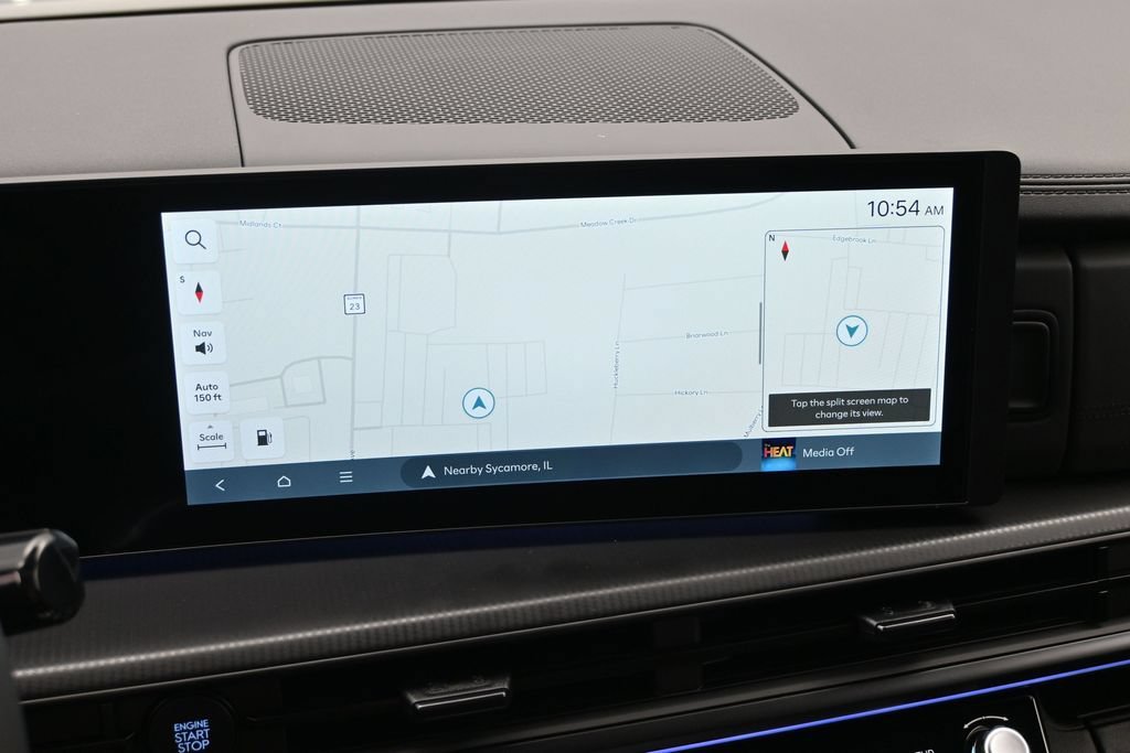 New 2026 Hyundai Santa Fe Calligraphy AWD/4WD image 16