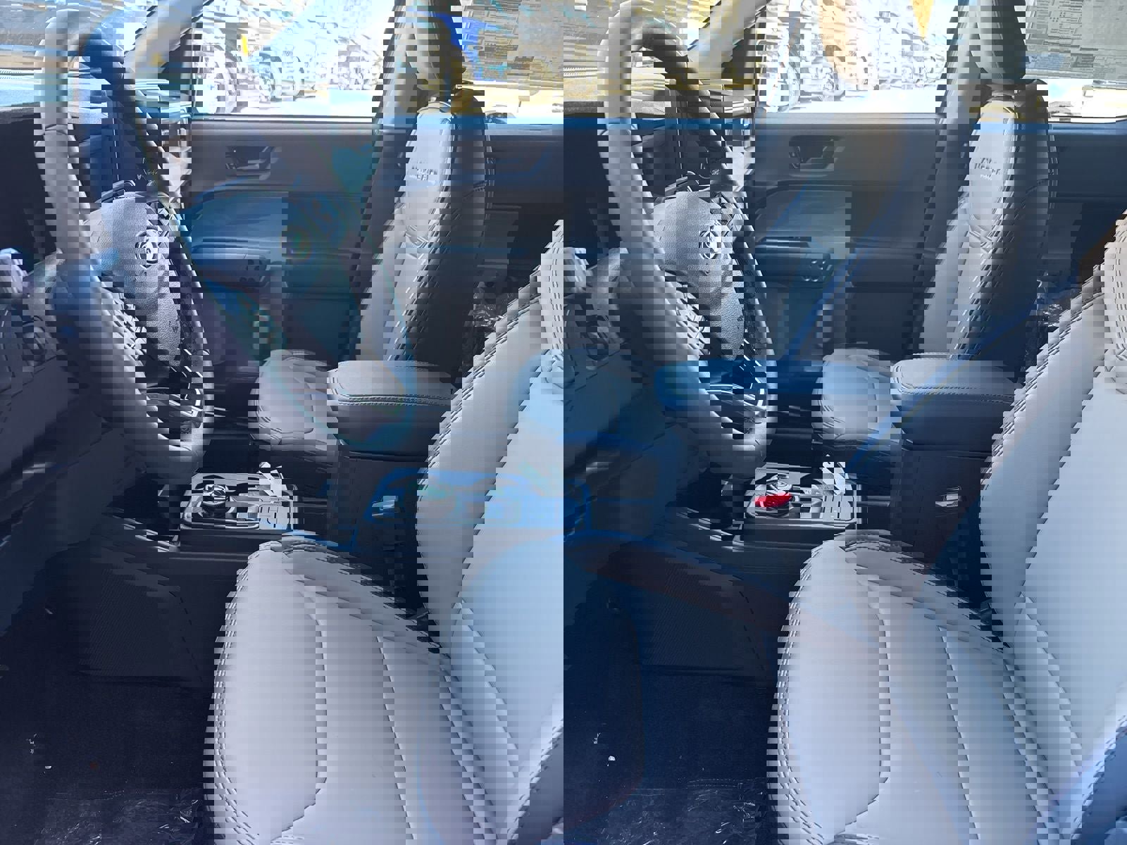 New 2026 Ford Maverick Lariat w/ 4K Tow Package image 13