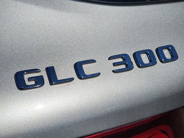 Certified 2021 Mercedes-Benz GLC 300 GLC 300 image 16