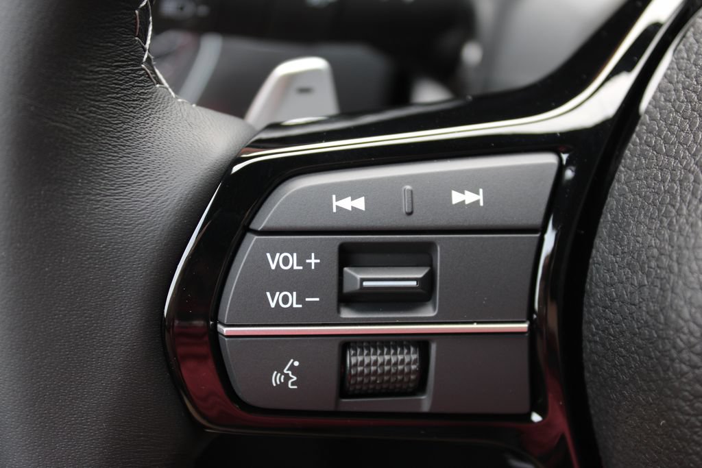 New 2025 Acura Integra A-Spec FWD image 25