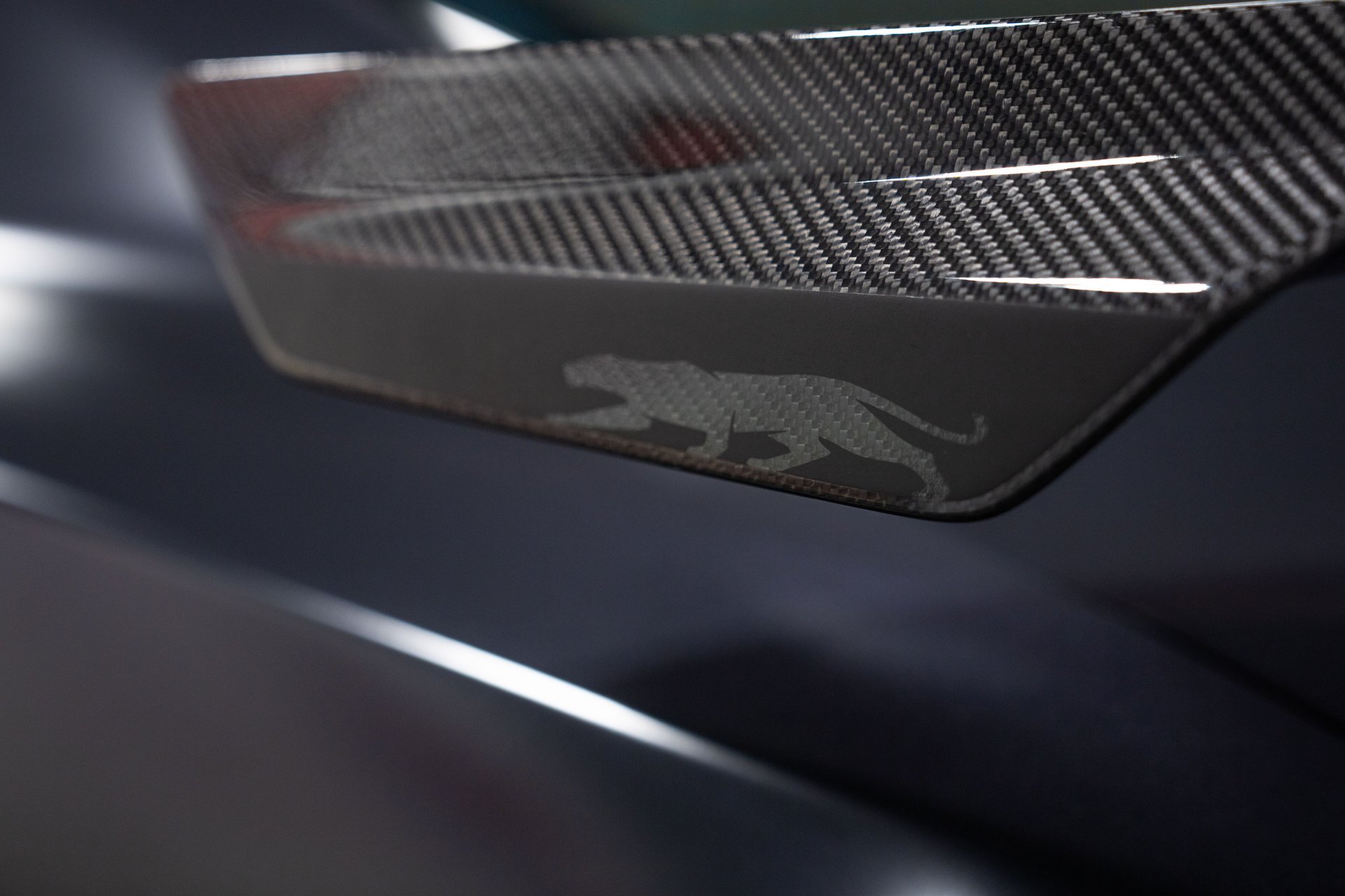 Used 2024 Chevrolet Camaro ZL1 RWD image 14