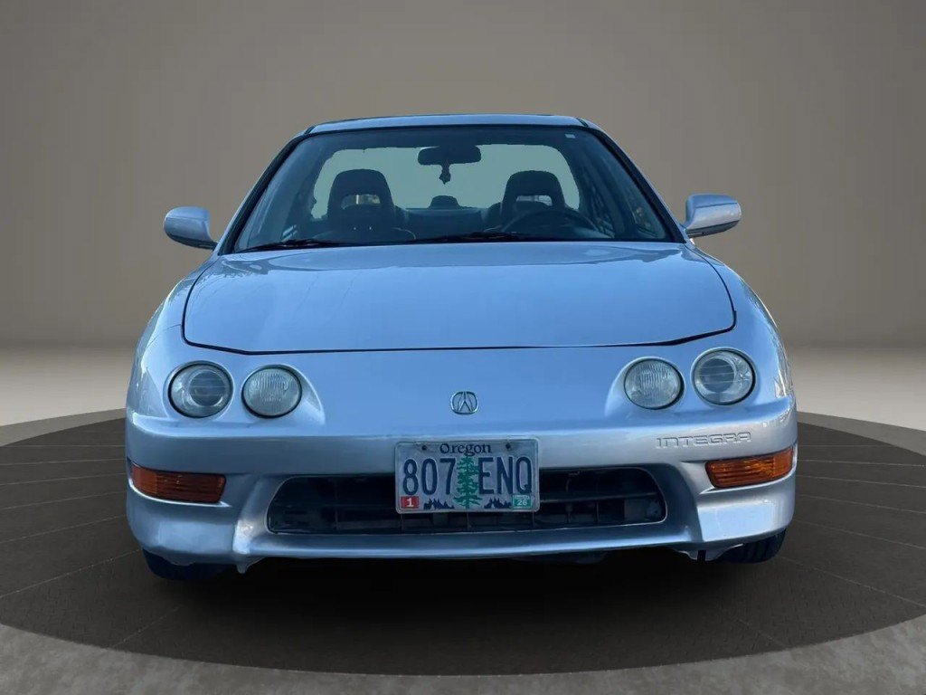 Used 2001 Acura Integra GS FWD image 6