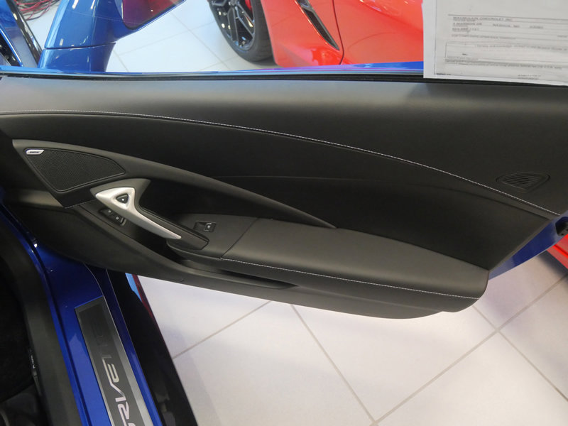 Used 2019 Chevrolet Corvette Grand Sport image 12