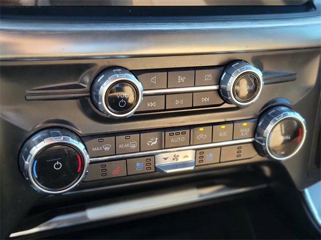 Certified 2022 Ford F150 Lariat w/ Equipment Group 501A Mid image 28