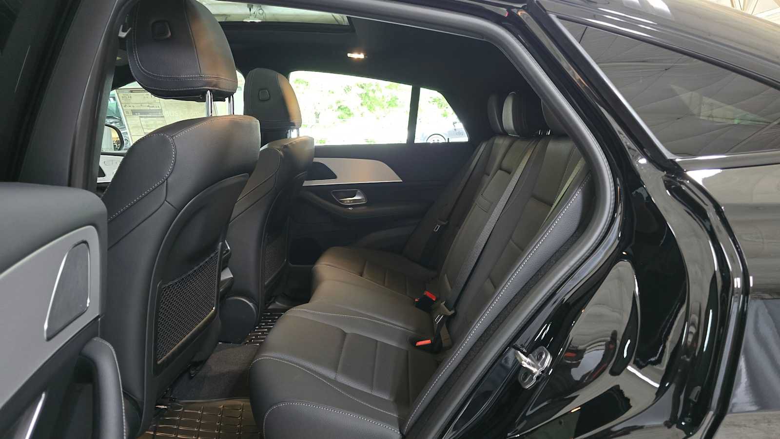 New 2026 Mercedes-Benz GLE 450 4MATIC Coupe image 16