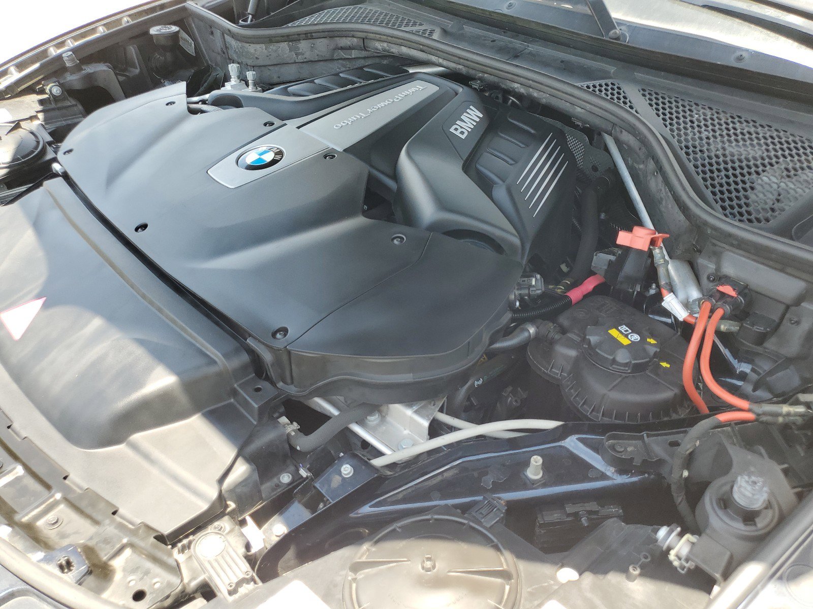 Used 2018 BMW X5 xDrive50i image 27