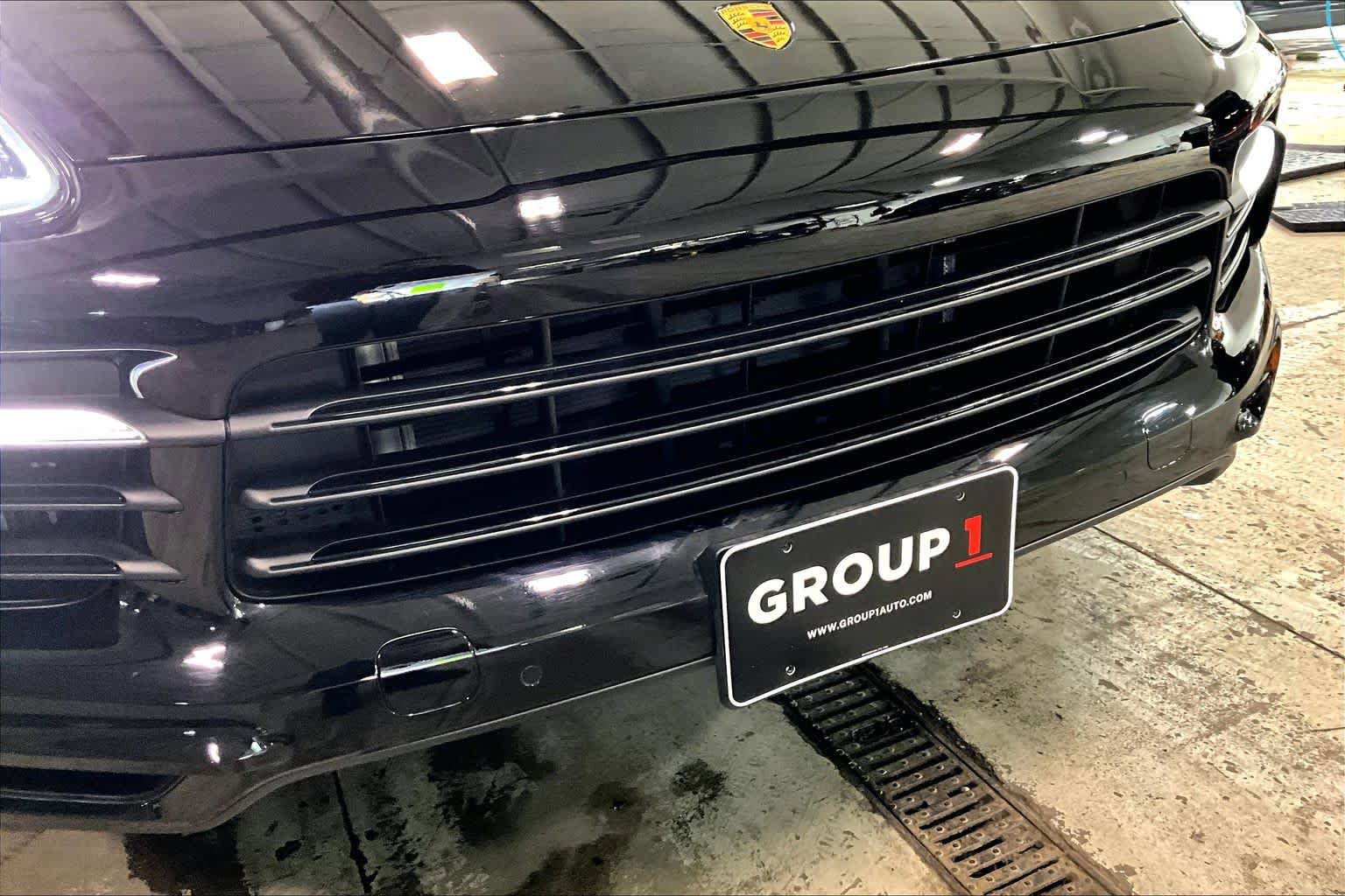 Used 2023 Porsche Cayenne image 31