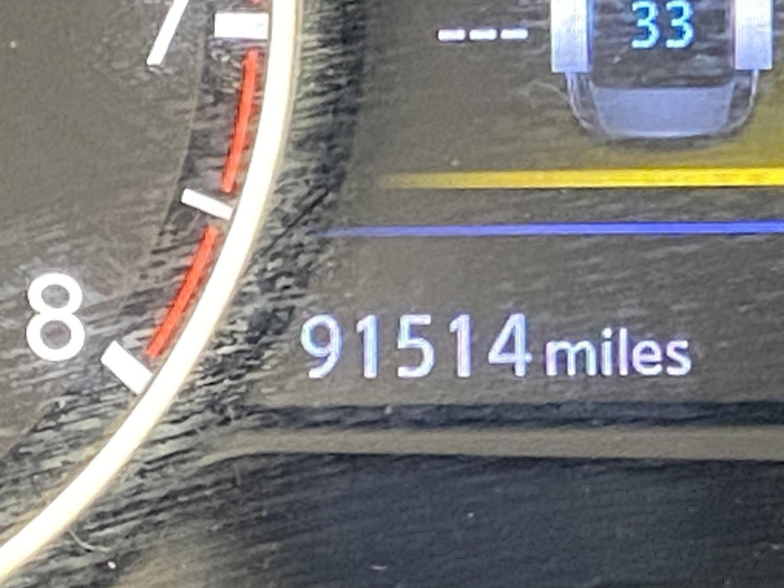 Used 2020 Nissan Maxima 3.5 SV w/ Floor Mat Group FWD image 28