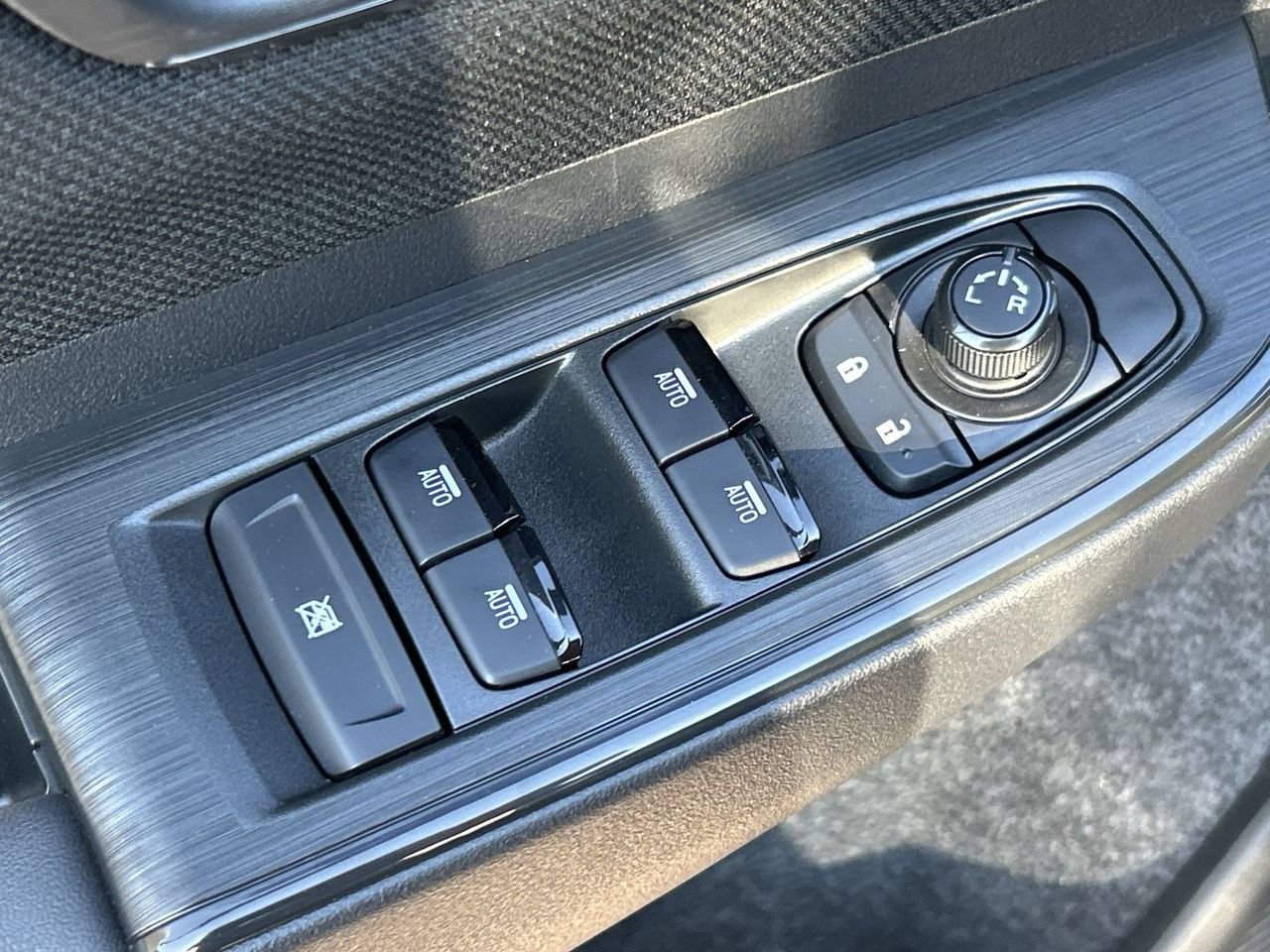 New 2026 Subaru Outback Premium AWD/4WD image 17