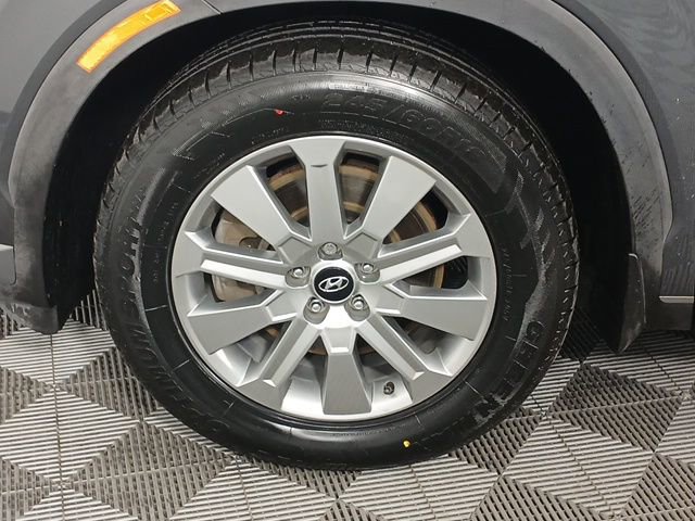 Used 2023 Hyundai Palisade SEL AWD/4WD image 29